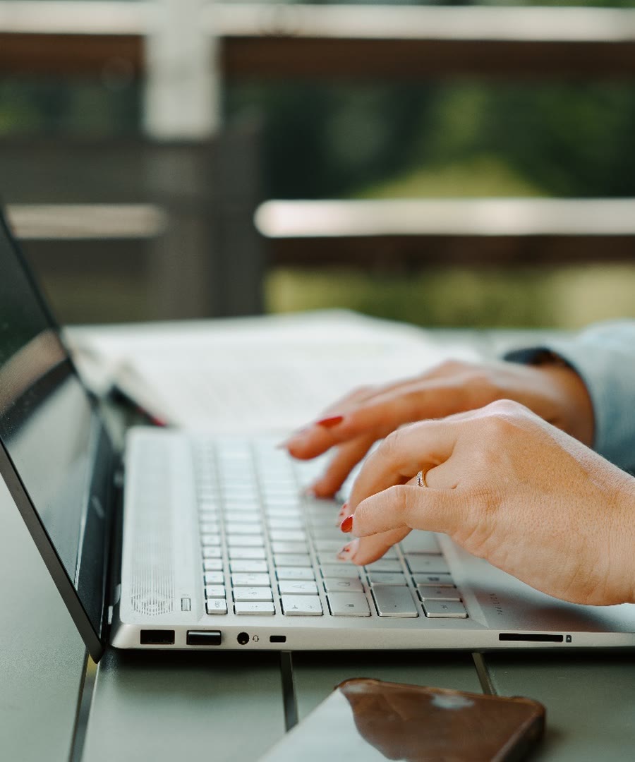 Sérénité — reporting clair et revenus pour le propriétaire